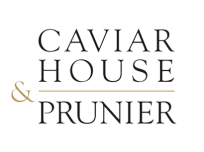 Münch+Münch Logo Caviar House Prunier