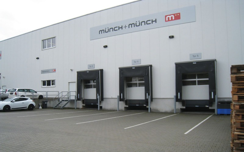 muench und muench logistik 2