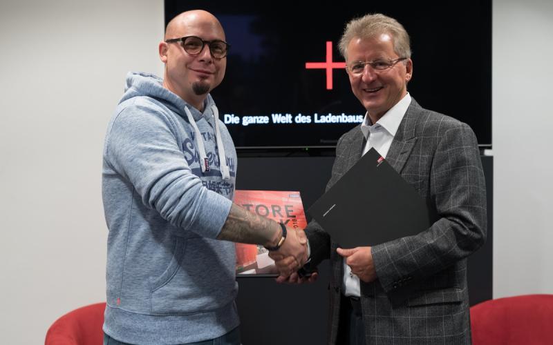 Münch+Münch Jubilar Q3 2018