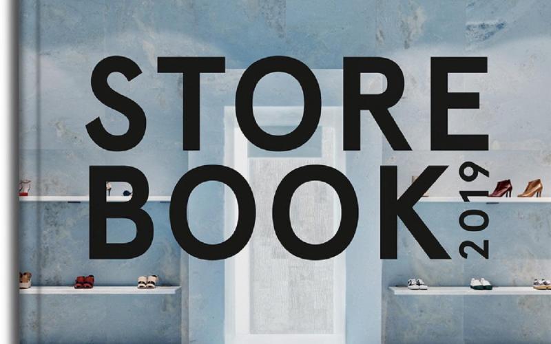Münch+Münch - STORE BOOK Cover 2019