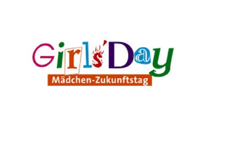 Münch+Münch Girls Day - Logo