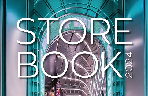 Münch+Münch Store Book 2024 - Titelbild