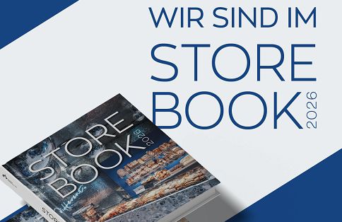 Münch+Münch - Store Book 2026