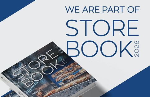 Münch+Münch - Store Book 2026 EN