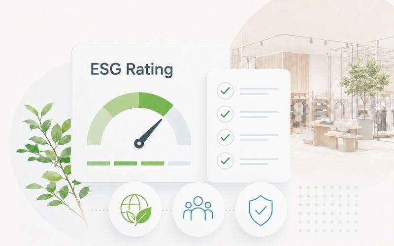 Münch+Münch ESG-Rating KI-generiert