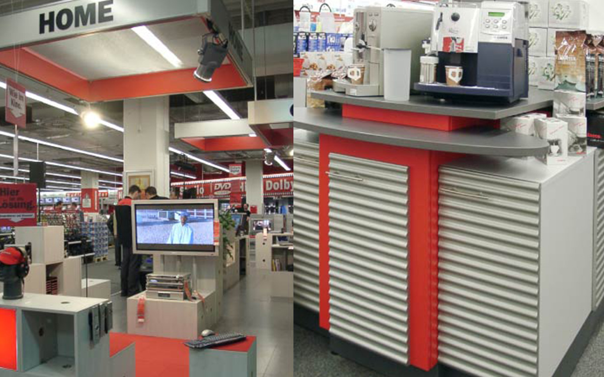 ENG – Mediamarkt - CNSTRCT