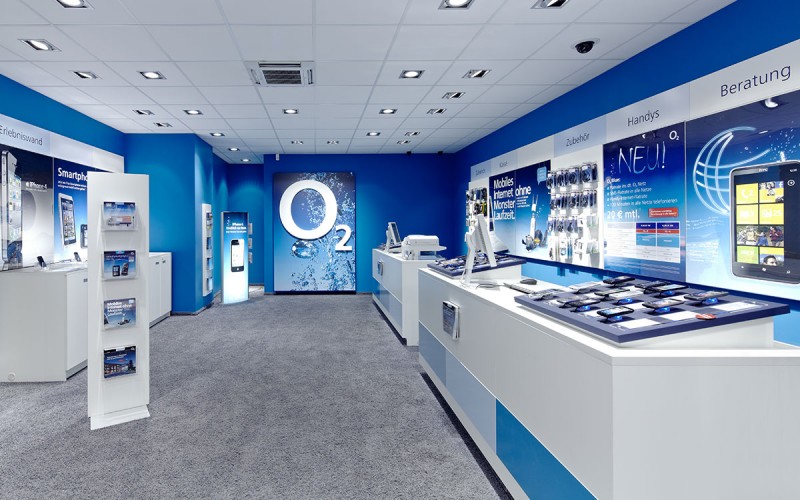 Münch+Münch Projekt O2 - Konzept Pure Totale