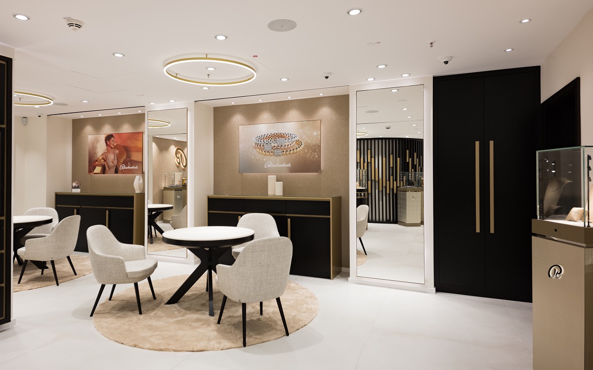 Münch+Münch Rüschenbeck Leipzig - Beratungszonen