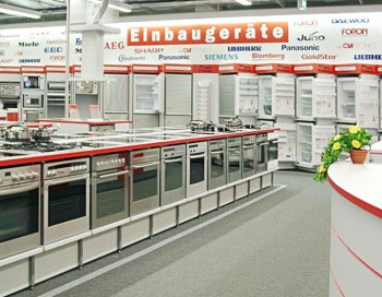 Münch+Münch Projekte Ladenbau Media Markt