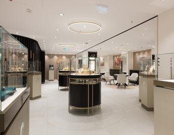 Münch+Münch Projekte Ladenbau Rüschenbeck