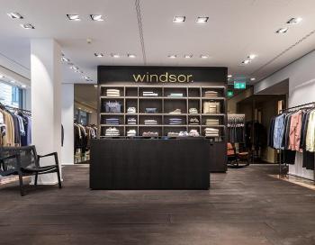 Münch+Münch Projekte Ladenbau Windsor