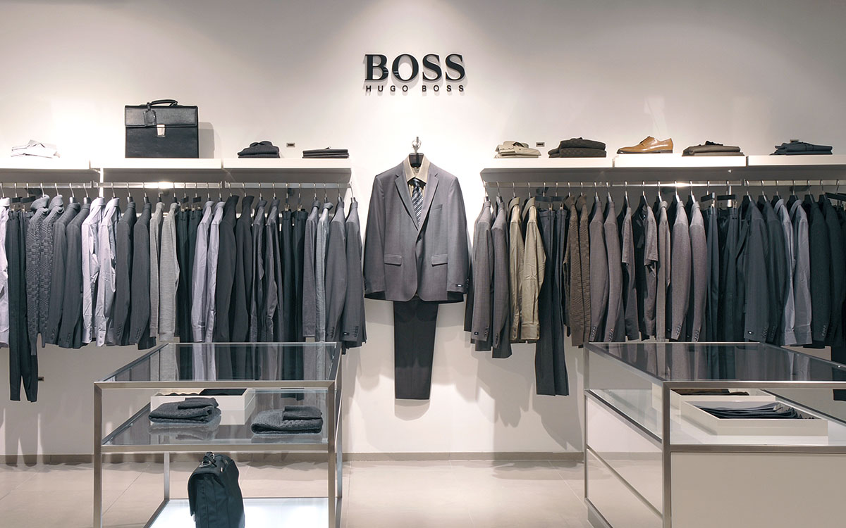 muench und muench unternehmen frankfurt geschichte produktion hugo boss