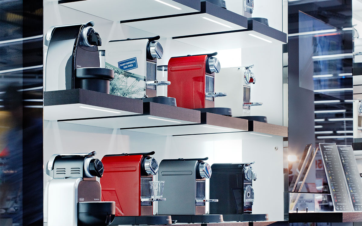 muench und muench unternehmen frankfurt geschichte produktion nespresso
